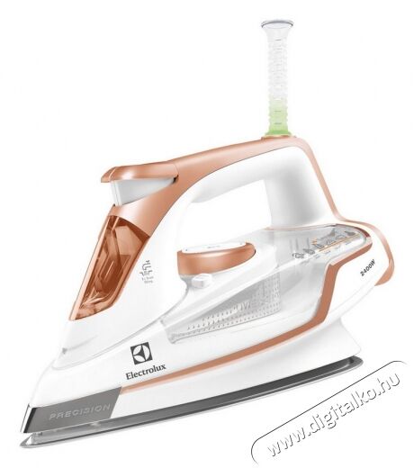 Electrolux EDB6150 vasaló Háztartás / Otthon / Kültér - Vasaló - Vasaló - 349767