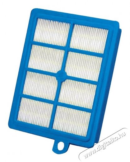 Electrolux EF H12W HEPA szűrő Háztartás / Otthon / Kültér - Porszívó / takarítógép - Szűrő - 301878