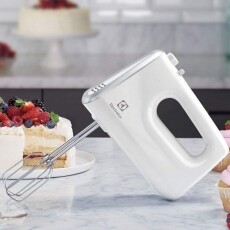 Electrolux EHM3300 kézi mixer Konyhai termékek - Konyhai kisgép (előkészítés / feldolgozás) - Kézi mixer - 350422