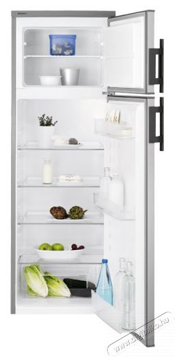 Electrolux EJ2302AOX2 hűtőszekrény Konyhai termékek - Hűtő, fagyasztó (szabadonálló) - Felülfagyasztós kombinált hűtő - 288354