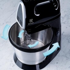 Electrolux ESM3310 tálas mixer Konyhai termékek - Konyhai kisgép (előkészítés / feldolgozás) - Tálas mixer - 335478