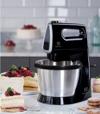 Electrolux ESM3310 tálas mixer Konyhai termékek - Konyhai kisgép (előkészítés / feldolgozás) - Tálas mixer - 335478
