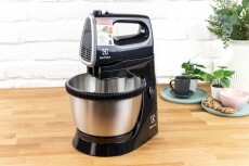Electrolux ESM3310 tálas mixer Konyhai termékek - Konyhai kisgép (előkészítés / feldolgozás) - Tálas mixer - 335478