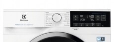 Electrolux EW6S327SI keskeny elöltöltős mosógép Háztartás / Otthon / Kültér - Mosógép / szárítógép - Elöltöltős keskeny (45cm-ig) mosógép - 347362