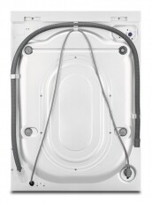 Electrolux EW6S327SI keskeny elöltöltős mosógép Háztartás / Otthon / Kültér - Mosógép / szárítógép - Elöltöltős keskeny (45cm-ig) mosógép - 347362