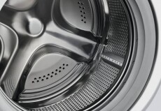Electrolux EW6S327SI keskeny elöltöltős mosógép Háztartás / Otthon / Kültér - Mosógép / szárítógép - Elöltöltős keskeny (45cm-ig) mosógép - 347362