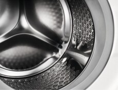 Electrolux EW7W369S Elöltöltős mosó-szárítógép Háztartás / Otthon / Kültér - Mosógép / szárítógép - Mosó-szárítógép - 340629