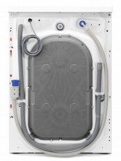 Electrolux EW8F148B mosógép Háztartás / Otthon / Kültér - Mosógép / szárítógép - Elöltöltős normál (60cm-ig) mosógép - 340632