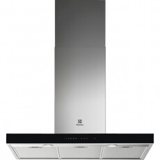 Electrolux LFT769X Páraelszívó Konyhai termékek - Páraelszívó - Kürtős - 362667