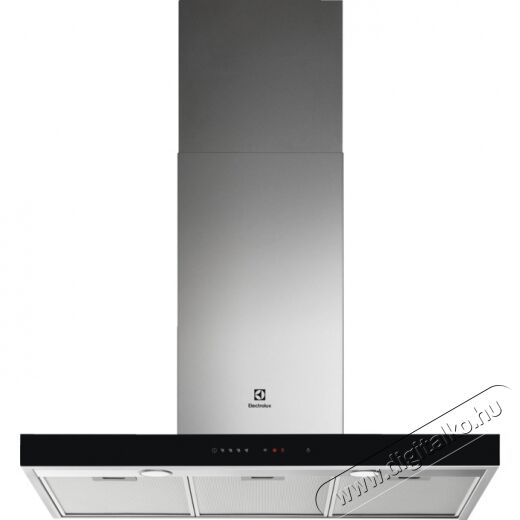Electrolux LFT769X Páraelszívó Konyhai termékek - Páraelszívó - Kürtős - 362667