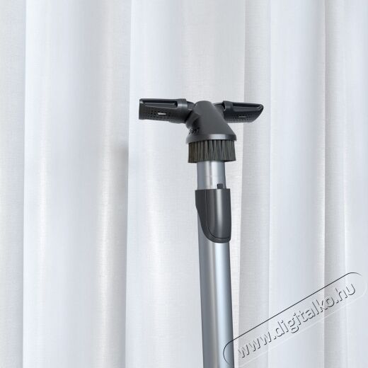 Electrolux PD91-8SSM Pure D9 porzsákos porszívó Háztartás / Otthon / Kültér - Porszívó / takarítógép - Porzsákos porszívó - 345559