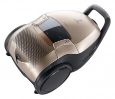 Electrolux PD91-8SSM Pure D9 porzsákos porszívó Háztartás / Otthon / Kültér - Porszívó / takarítógép - Porzsákos porszívó - 345559