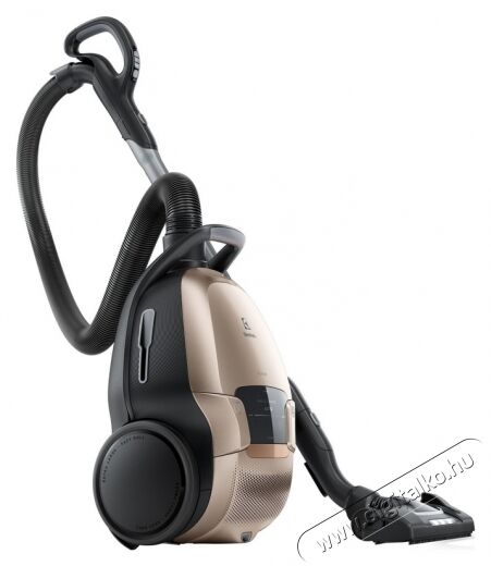 Electrolux PD91-8SSM Pure D9 porzsákos porszívó Háztartás / Otthon / Kültér - Porszívó / takarítógép - Porzsákos porszívó - 345559