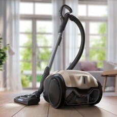 Electrolux PD91-8SSM Pure D9 porzsákos porszívó Háztartás / Otthon / Kültér - Porszívó / takarítógép - Porzsákos porszívó - 345559