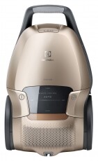 Electrolux PD91-8SSM Pure D9 porzsákos porszívó Háztartás / Otthon / Kültér - Porszívó / takarítógép - Porzsákos porszívó - 345559