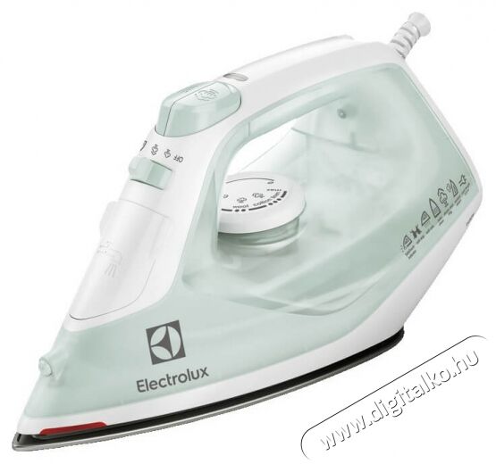 Electrolux EDB1740LG Vasaló Háztartás / Otthon / Kültér - Vasaló - Vasaló - 353822