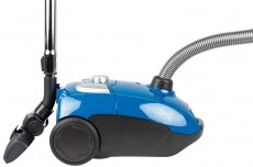 Electrolux EEG41CB EasyGo porzsákos porszívó Háztartás / Otthon / Kültér - Porszívó / takarítógép - Porzsákos porszívó - 325731