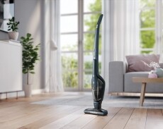 Electrolux EER75STM Ergorapido 2in1 akkumulátoros álló porszívó Háztartás / Otthon / Kültér - Porszívó / takarítógép - Kézi / álló porszívó - 327125