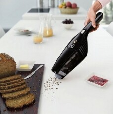 Electrolux EERC72EB Ergorapido Classic kézi porszívó Háztartás / Otthon / Kültér - Porszívó / takarítógép - Kézi / álló porszívó - 345553