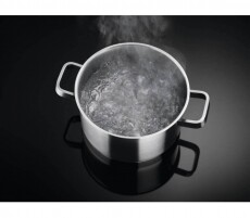 Electrolux EIV835 Indukciós főzőlap Konyhai termékek - Sütő-főzőlap, tűzhely (beépíthető) - Indukciós főzőlap (beépíthető) - 340620