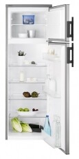 Electrolux EJ2301AOX2 hűtőszekrény Konyhai termékek - Hűtő, fagyasztó (szabadonálló) - Felülfagyasztós kombinált hűtő - 285789