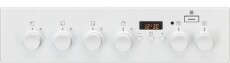 Electrolux EKK54953OW kombinált tűzhely Konyhai termékek - Sütő-főzőlap, tűzhely (szabadonálló) - Kombinált tűzhely (szabadonálló) - 331928
