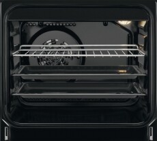 Electrolux EKK54953OW kombinált tűzhely Konyhai termékek - Sütő-főzőlap, tűzhely (szabadonálló) - Kombinált tűzhely (szabadonálló) - 331928