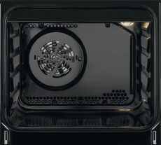 Electrolux EKK54953OW kombinált tűzhely Konyhai termékek - Sütő-főzőlap, tűzhely (szabadonálló) - Kombinált tűzhely (szabadonálló) - 331928