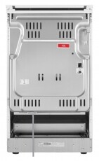 Electrolux EKK54953OW kombinált tűzhely Konyhai termékek - Sütő-főzőlap, tűzhely (szabadonálló) - Kombinált tűzhely (szabadonálló) - 331928