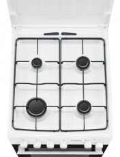 Electrolux EKK54953OW kombinált tűzhely Konyhai termékek - Sütő-főzőlap, tűzhely (szabadonálló) - Kombinált tűzhely (szabadonálló) - 331928