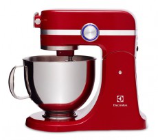 Electrolux EKM4000 robotgép Konyhai termékek - Konyhai kisgép (előkészítés / feldolgozás) - Konyhai robotgép - 301101