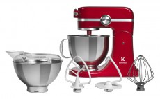 Electrolux EKM4000 robotgép Konyhai termékek - Konyhai kisgép (előkészítés / feldolgozás) - Konyhai robotgép - 301101