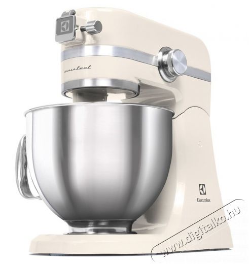 Electrolux EKM4100 robotgép Konyhai termékek - Konyhai kisgép (előkészítés / feldolgozás) - Konyhai robotgép - 301099