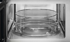 Electrolux EMS28201OW mikrohullámú sütő Konyhai termékek - Mikrohullámú sütő - Mikrohullámú sütő (szabadonálló) - 285819