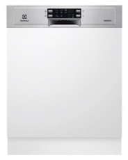Electrolux ESI5545LOX mosogatógép Konyhai termékek - Mosogatógép - Normál (60cm) beépíthető mosogatógép - 301996