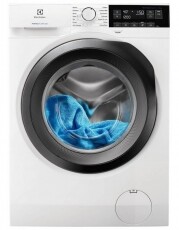 Electrolux EW6F349S elöltöltős mosógép Háztartás / Otthon / Kültér - Mosógép / szárítógép - Elöltöltős normál (60cm-ig) mosógép - 335481