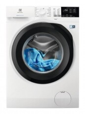Electrolux EW6F421B Elöltöltős Mosógép Háztartás / Otthon / Kültér - Mosógép / szárítógép - Elöltöltős normál (60cm-ig) mosógép - 335815