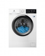 Electrolux EW6S326SI elöltöltos mosógép Háztartás / Otthon / Kültér - Mosógép / szárítógép - Elöltöltős normál (60cm-ig) mosógép - 349437