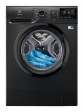 Electrolux EW6S406BX keskeny elöltöltős mosógép Háztartás / Otthon / Kültér - Mosógép / szárítógép - Elöltöltős keskeny (45cm-ig) mosógép - 350159