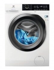 Electrolux EW7F248S elöltöltős mosógép Háztartás / Otthon / Kültér - Mosógép / szárítógép - Elöltöltős normál (60cm-ig) mosógép - 340626
