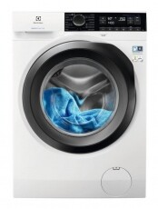 Electrolux EW7F249S mosógép Háztartás / Otthon / Kültér - Mosógép / szárítógép - Elöltöltős normál (60cm-ig) mosógép - 340627