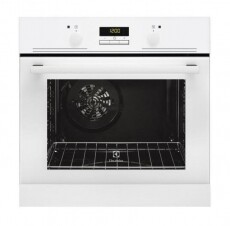 Electrolux EZB3410AOW elektromos sütő Konyhai termékek - Sütő-főzőlap, tűzhely (beépíthető) - Sütő (beépíthető) - 295122