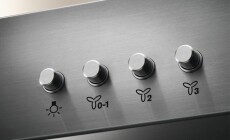 Electrolux LFC319X páraelszívó Konyhai termékek - Páraelszívó - Kürtős - 340646