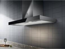 Electrolux LFT769X Páraelszívó Konyhai termékek - Páraelszívó - Kürtős - 362667