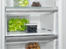 Electrolux LUT5NF28W0 FAGYASZTÓSZEKRÉNY 5 FIÓK + 2 REKESZ Konyhai termékek - Hűtő, fagyasztó (szabadonálló) - Fagyasztószekrény - 362640