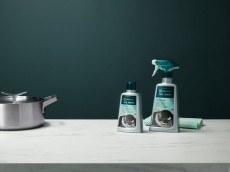 Electrolux M3SCC200 rozsdamentes acél tisztító 300ml Háztartás / Otthon / Kültér - Tisztító / mosó - Tisztítószer - 353369