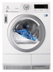 Electrolux EDH3897SDE Heat Pump szárítógép Háztartás / Otthon / Kültér - Mosógép / szárítógép - Szárítógép - 295205
