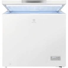 Electrolux LCB3LE20W0 fagyasztóláda Konyhai termékek - Hűtő, fagyasztó (szabadonálló) - Fagyasztóláda - 362637