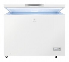 Electrolux LCB3LE31W0 fagyasztóláda Konyhai termékek - Hűtő, fagyasztó (szabadonálló) - Fagyasztóláda - 359848