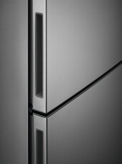 Electrolux LNT5MF32U0 alulfagyasztós hűtőszekrény Konyhai termékek - Hűtő, fagyasztó (szabadonálló) - Alulfagyasztós kombinált hűtő - 362648